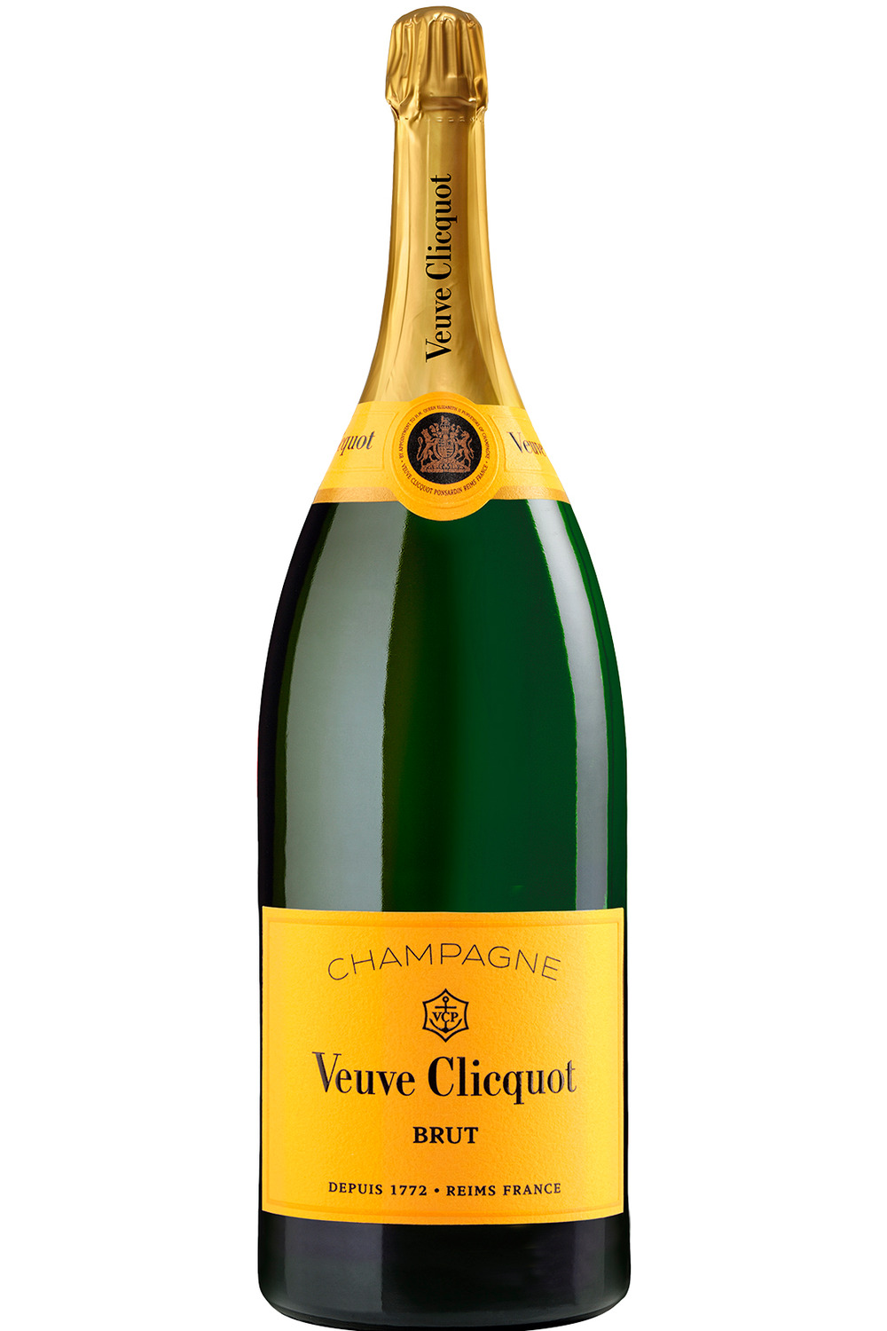 Brut Carte Jaune - Vins Rouges Harmonieux pour Chaque Occasion Brut Carte Jaune - Vins Rouges Harmonieux pour Chaque Occasion