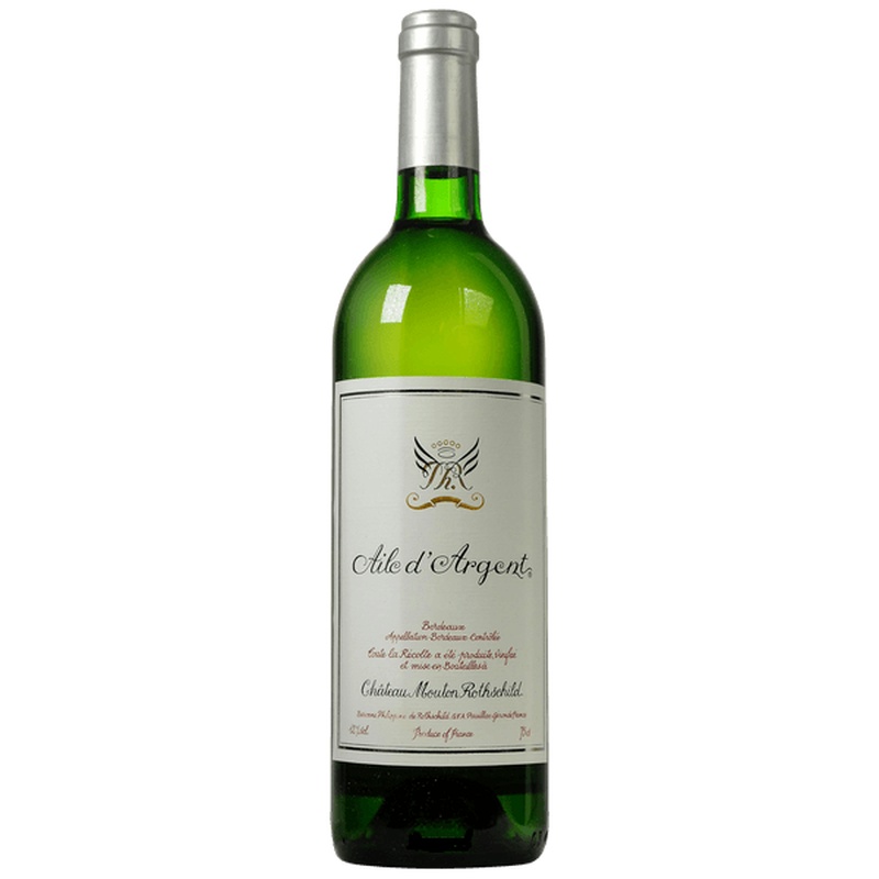 Aile D’Argent – Bordeaux Blanc Aoc – Blanc – 2018 - Vins Rouges Harmonieux pour Chaque Occasion Aile D’Argent – Bordeaux Blanc Aoc – Blanc – 2018 - Vins Rouges Harmonieux pour Chaque Occasion