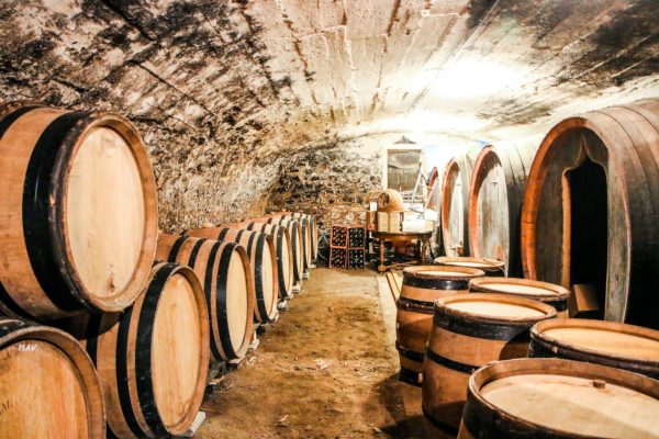 Abonnement Privilège (Juliénas) - Vins Rouges Harmonieux pour Chaque Occasion