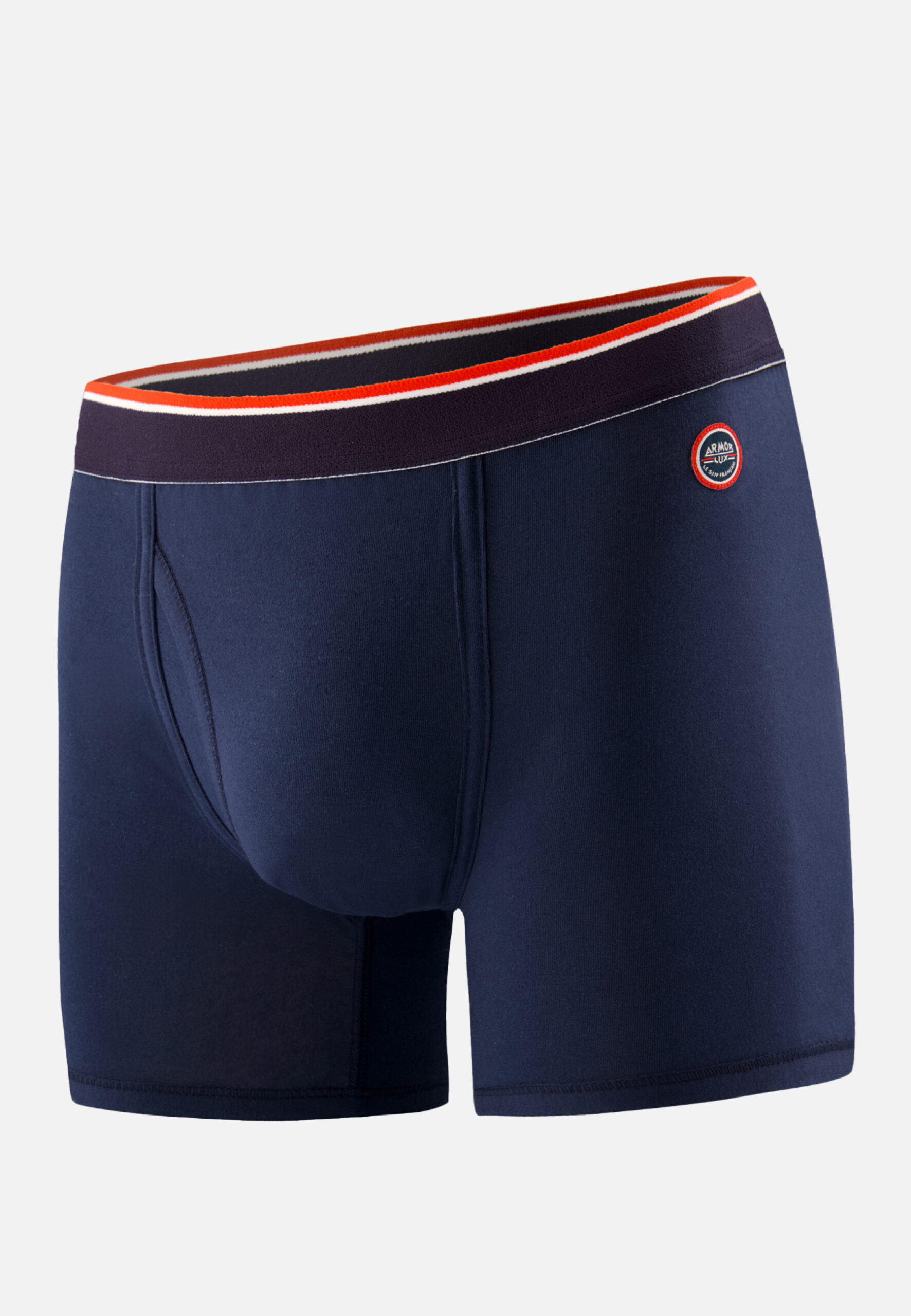 Boxer en coton LSF x Armor Lux - Vins Rouges Harmonieux pour Chaque Occasion Boxer en coton LSF x Armor Lux - Vins Rouges Harmonieux pour Chaque Occasion