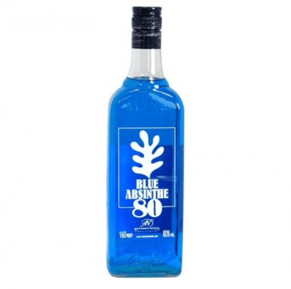 ABSINTHE NADAL BLUE - Vins Rouges Harmonieux pour Chaque Occasion