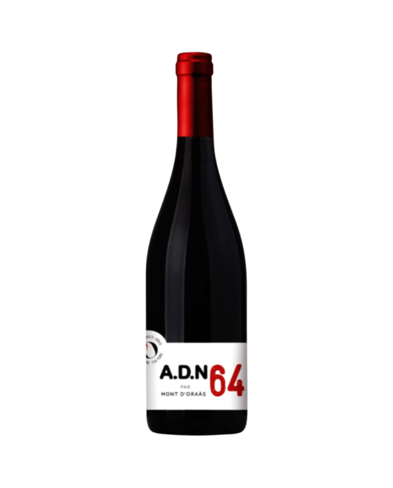 Béarn ADN 64 Domaine Mont d’Oraàs - Vins Rouges Harmonieux pour Chaque Occasion Béarn ADN 64 Domaine Mont d’Oraàs - Vins Rouges Harmonieux pour Chaque Occasion