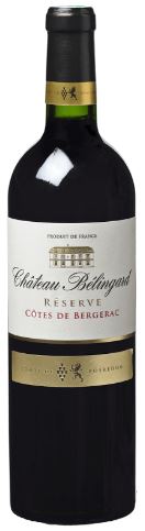 BERGERAC ROUGE AOC 2021 - Vins Rouges Harmonieux pour Chaque Occasion BERGERAC ROUGE AOC 2021 - Vins Rouges Harmonieux pour Chaque Occasion