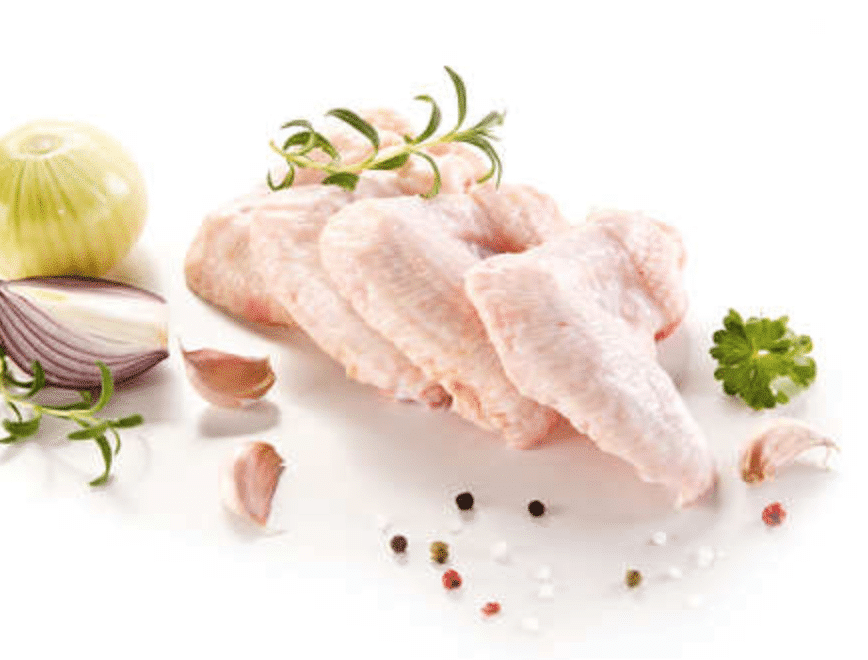 Ailes de Poulet Fermier X4 – Maison Delcros – 500G - Vins Rouges Harmonieux pour Chaque Occasion Ailes de Poulet Fermier X4 – Maison Delcros – 500G - Vins Rouges Harmonieux pour Chaque Occasion