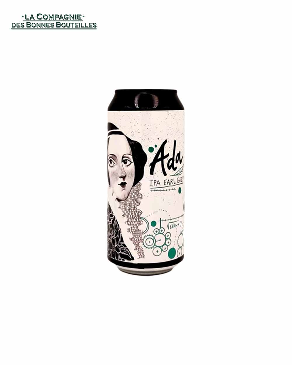 Bière IceBreaker- Ada - Edition limitée 44 cl Can - Vins Rouges Harmonieux pour Chaque Occasion Bière IceBreaker- Ada - Edition limitée 44 cl Can - Vins Rouges Harmonieux pour Chaque Occasion