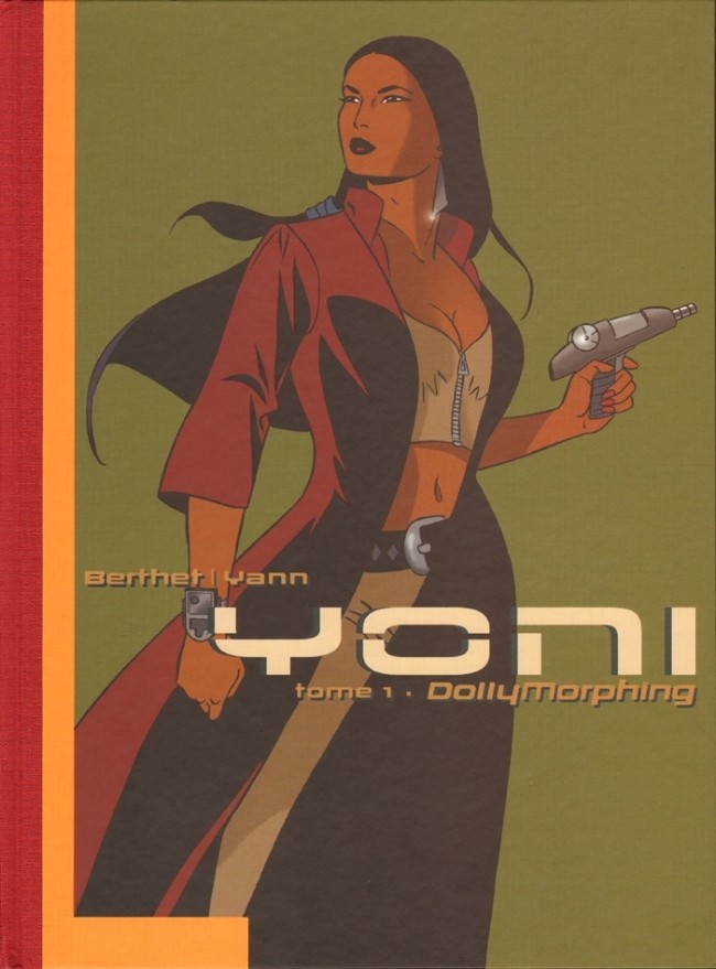 Berthet & Yann – Yoni N° 1 « Dollymorphing » – Tirage de tête (2004) - Vins Rouges Harmonieux pour Chaque Occasion Berthet & Yann – Yoni N° 1 « Dollymorphing » – Tirage de tête (2004) - Vins Rouges Harmonieux pour Chaque Occasion