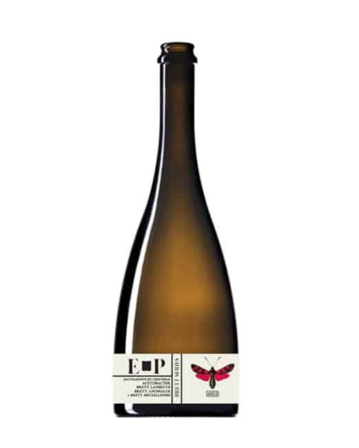 Bière Effet Papillon Brett series - Blé Framboise 2023 - 33cl - VP - Vins Rouges Harmonieux pour Chaque Occasion Bière Effet Papillon Brett series - Blé Framboise 2023 - 33cl - VP - Vins Rouges Harmonieux pour Chaque Occasion