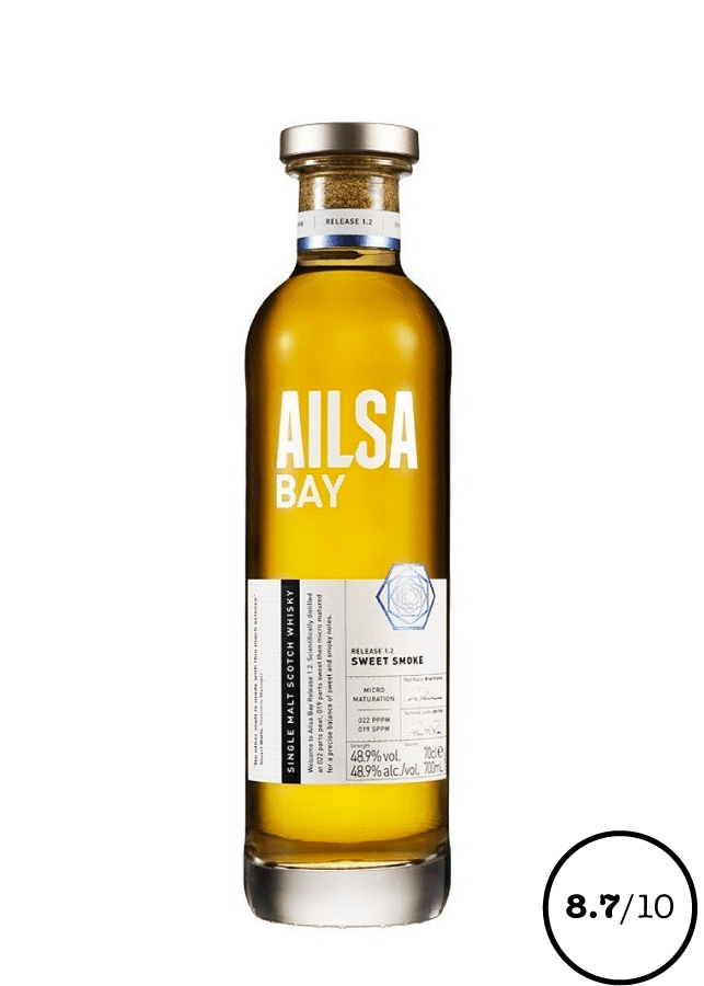 AILSA BAY - Vins Rouges Harmonieux pour Chaque Occasion AILSA BAY - Vins Rouges Harmonieux pour Chaque Occasion