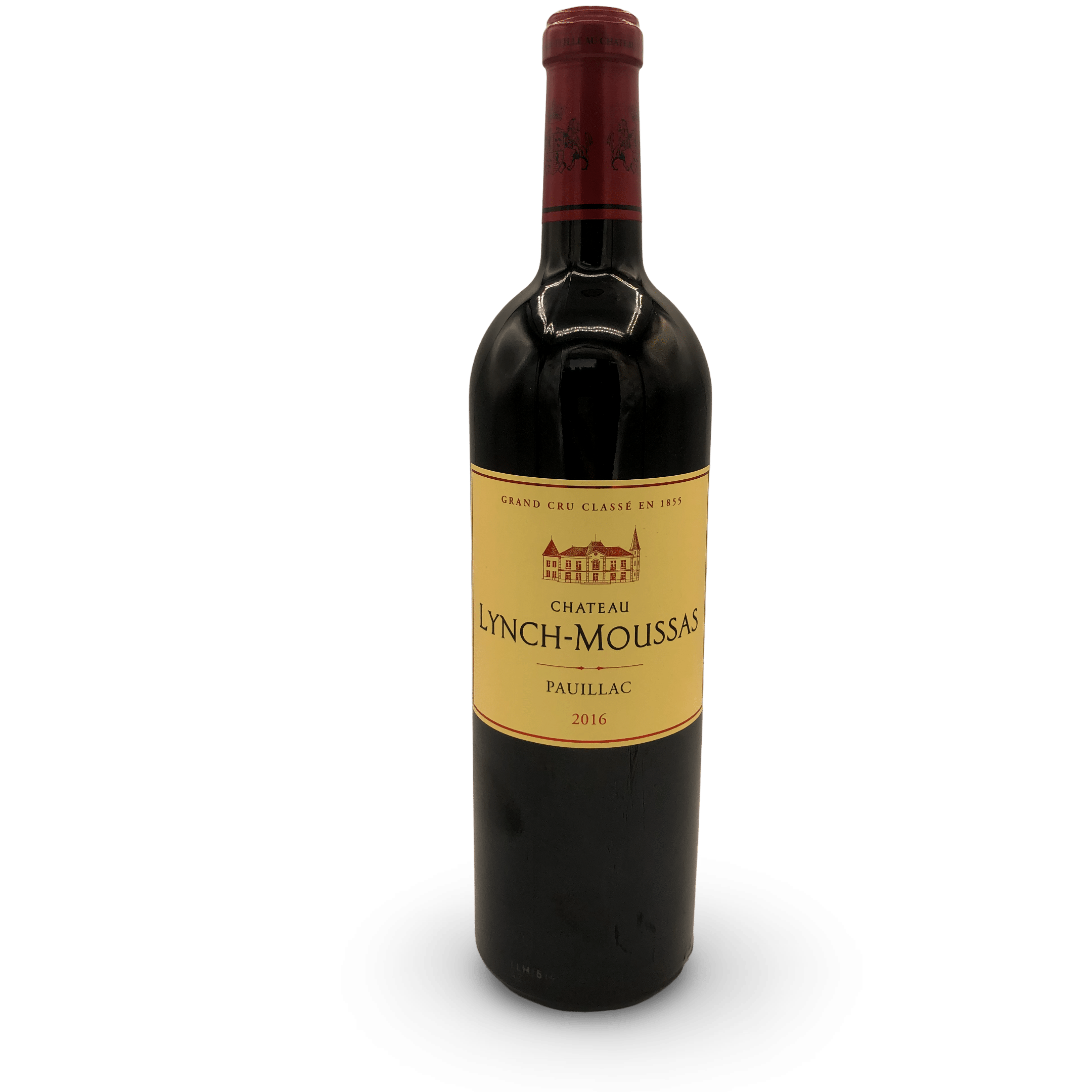Bordeaux Château Lynch Moussas Pauillac 2016 - Vins Rouges Harmonieux pour Chaque Occasion Bordeaux Château Lynch Moussas Pauillac 2016 - Vins Rouges Harmonieux pour Chaque Occasion