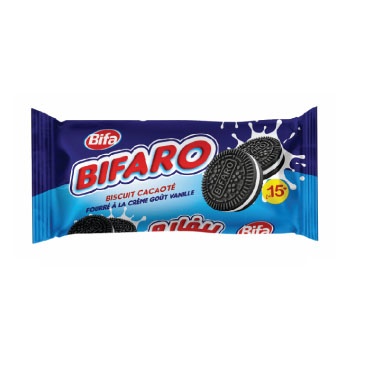Biscuit Bifaro BIFA – 15 g – eChrily - Vins Rouges Harmonieux pour Chaque Occasion Biscuit Bifaro BIFA – 15 g – eChrily - Vins Rouges Harmonieux pour Chaque Occasion