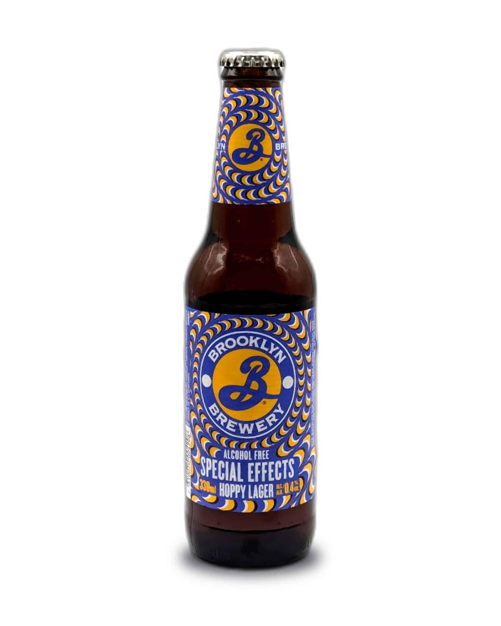 Bière Brooklyn Special Effect pale lager VP 33cl - Vins Rouges Harmonieux pour Chaque Occasion Bière Brooklyn Special Effect pale lager VP 33cl - Vins Rouges Harmonieux pour Chaque Occasion