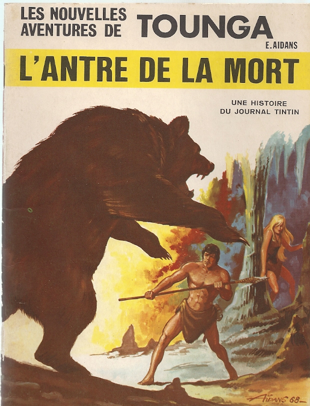 Aidans Tounga L’antre de la mort - Vins Rouges Harmonieux pour Chaque Occasion Aidans Tounga L’antre de la mort - Vins Rouges Harmonieux pour Chaque Occasion