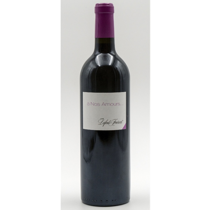 A Nos Amours Par Lafont Fourcat – Bordeaux – Rouge – 2022 - Vins Rouges Harmonieux pour Chaque Occasion A Nos Amours Par Lafont Fourcat – Bordeaux – Rouge – 2022 - Vins Rouges Harmonieux pour Chaque Occasion