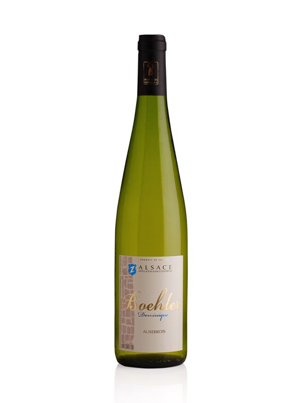 AUXERROIS 2024 AOC Alsace - Vins Rouges Harmonieux pour Chaque Occasion AUXERROIS 2024 AOC Alsace - Vins Rouges Harmonieux pour Chaque Occasion