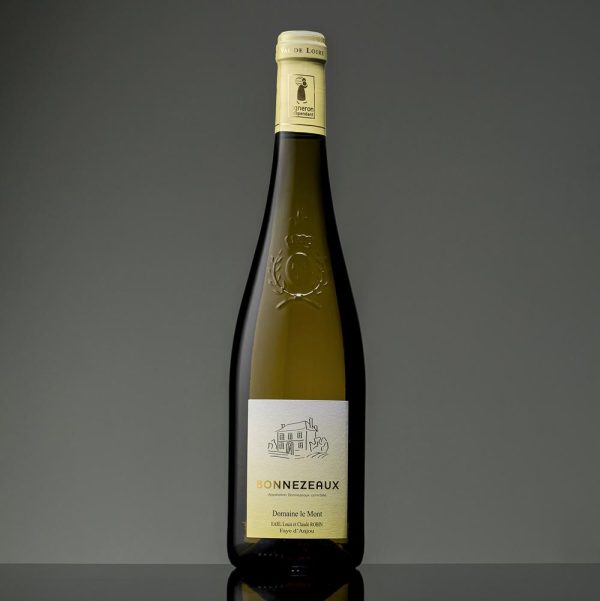 Bonnezeaux - Vins Rouges Harmonieux pour Chaque Occasion
