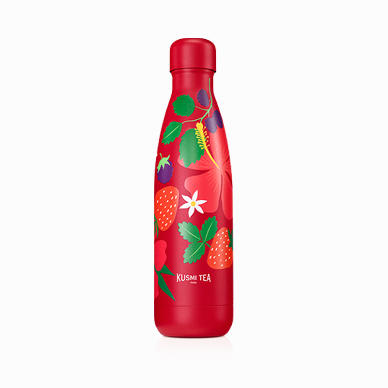 Bouteilles Isothermes – 50cl. Kusmi Tea - Vins Rouges Harmonieux pour Chaque Occasion Bouteilles Isothermes – 50cl. Kusmi Tea - Vins Rouges Harmonieux pour Chaque Occasion