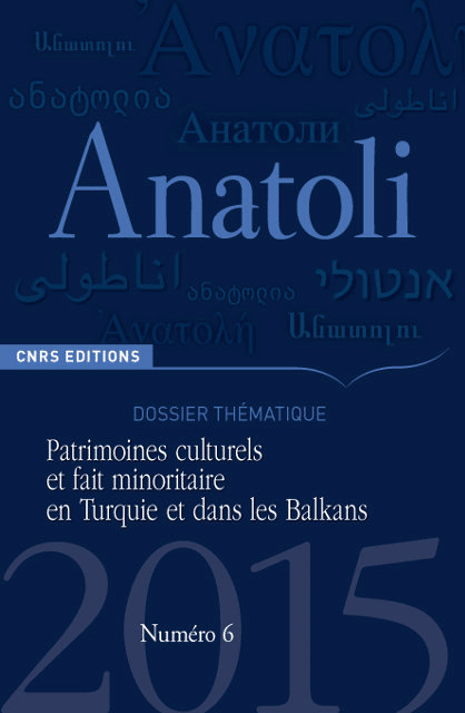 Anatoli n°6 - Vins Rouges Harmonieux pour Chaque Occasion Anatoli n°6 - Vins Rouges Harmonieux pour Chaque Occasion