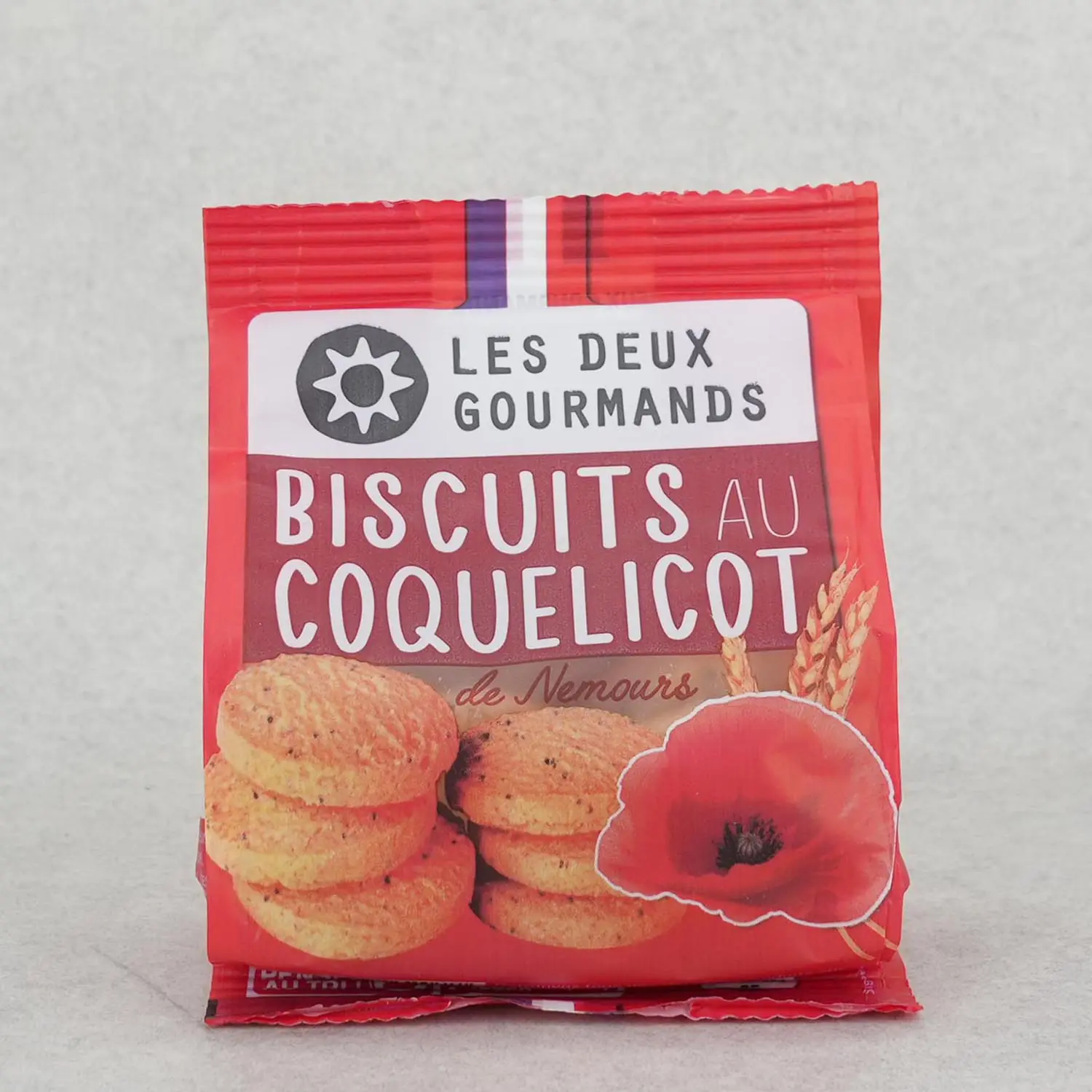 BISCUITS AU COQUELICOT LES DEUX GOURMANDS - Vins Rouges Harmonieux pour Chaque Occasion BISCUITS AU COQUELICOT LES DEUX GOURMANDS - Vins Rouges Harmonieux pour Chaque Occasion
