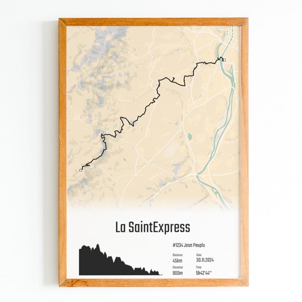 Affiche SaintExpress - Vins Rouges Harmonieux pour Chaque Occasion Affiche SaintExpress - Vins Rouges Harmonieux pour Chaque Occasion