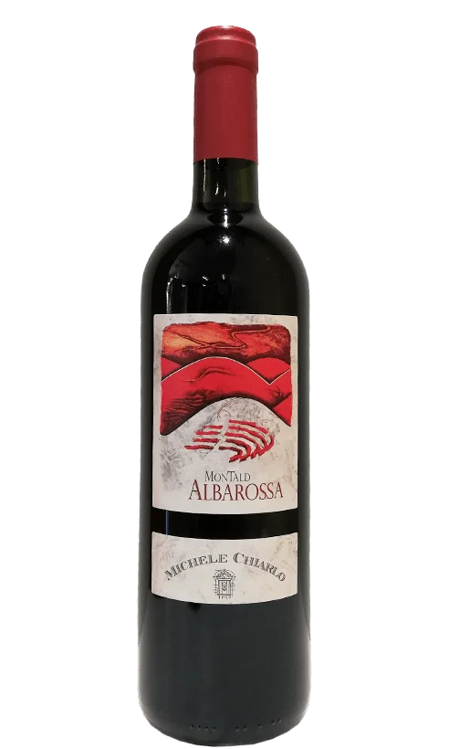 Albarossa DOC / Michele Chiarlo - Vins Rouges Harmonieux pour Chaque Occasion Albarossa DOC / Michele Chiarlo - Vins Rouges Harmonieux pour Chaque Occasion