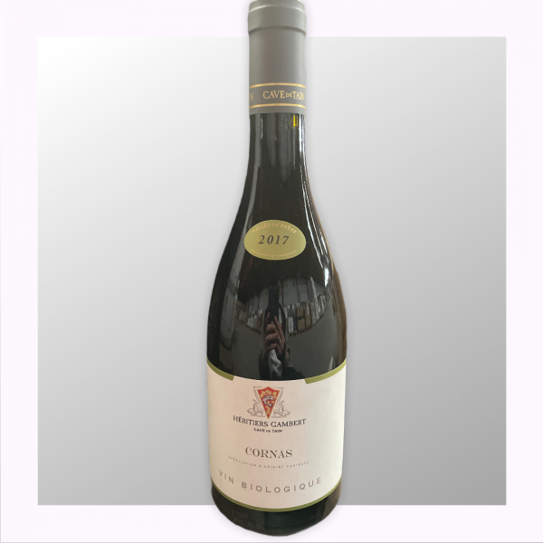 AOP CORNAS - Vins Rouges Harmonieux pour Chaque Occasion AOP CORNAS - Vins Rouges Harmonieux pour Chaque Occasion