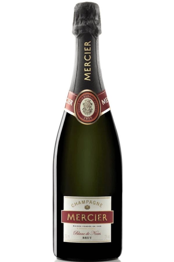 Blanc de Noirs - Vins Rouges Harmonieux pour Chaque Occasion