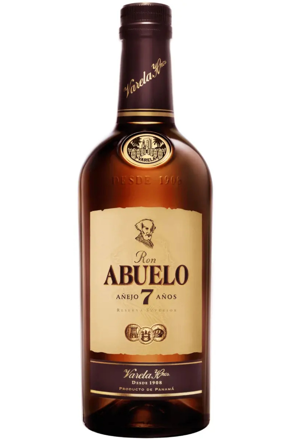 Abuelo 7 ans - Vins Rouges Harmonieux pour Chaque Occasion Abuelo 7 ans - Vins Rouges Harmonieux pour Chaque Occasion