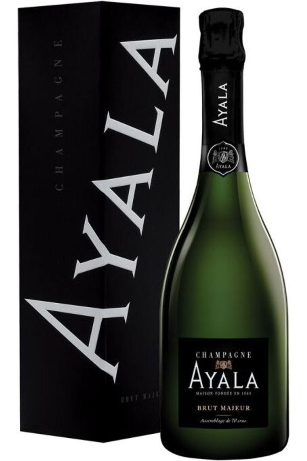 Brut Majeur - Vins Rouges Harmonieux pour Chaque Occasion Brut Majeur - Vins Rouges Harmonieux pour Chaque Occasion