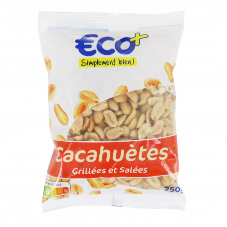 cacahuetes gril salee eco+ 250 - Vins Rouges Harmonieux pour Chaque Occasion