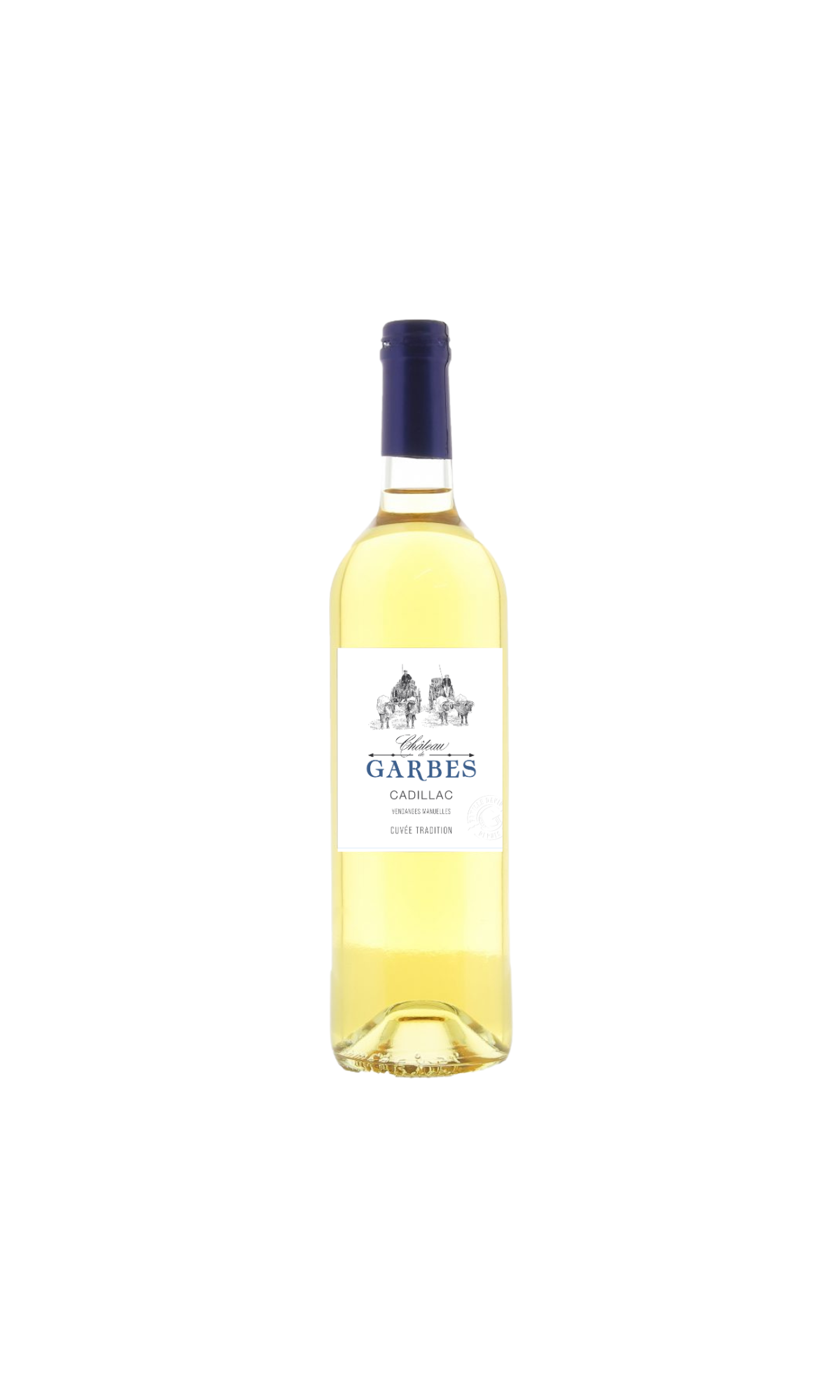 AOC Cadillac Liquoreux – Cuvée Tradition - Vins Rouges Harmonieux pour Chaque Occasion AOC Cadillac Liquoreux – Cuvée Tradition - Vins Rouges Harmonieux pour Chaque Occasion