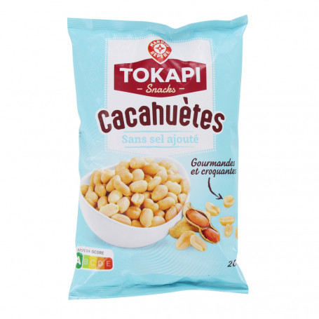 cacahuetes non salees 200g - Vins Rouges Harmonieux pour Chaque Occasion