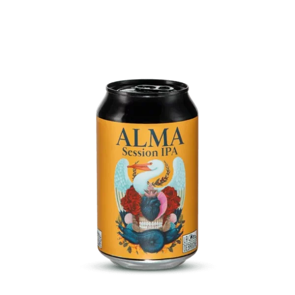 Alma - Vins Rouges Harmonieux pour Chaque Occasion