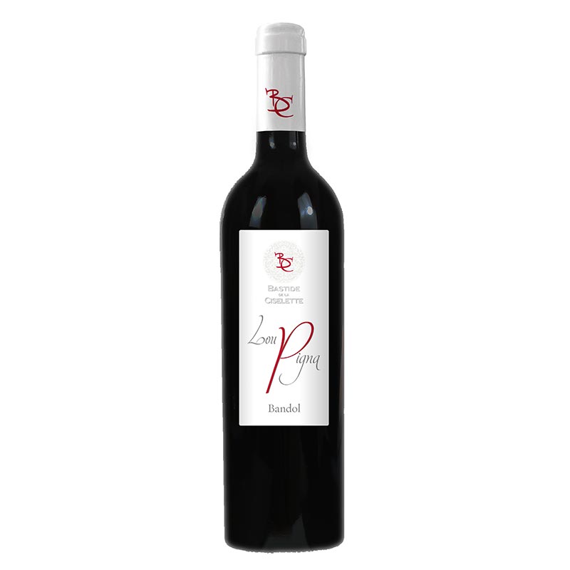 Bandol rouge Lou Pigna 2021 - Vins Rouges Harmonieux pour Chaque Occasion Bandol rouge Lou Pigna 2021 - Vins Rouges Harmonieux pour Chaque Occasion