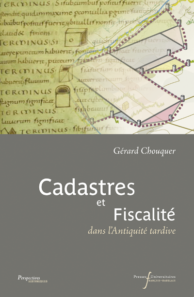 Cadastres et fiscalité dans l&rsquo;Antiquité tardive - Vins Rouges Harmonieux pour Chaque Occasion