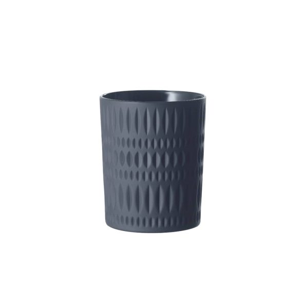 Black Tumbler Ethno Nachtmann X2 - Vins Rouges Harmonieux pour Chaque Occasion