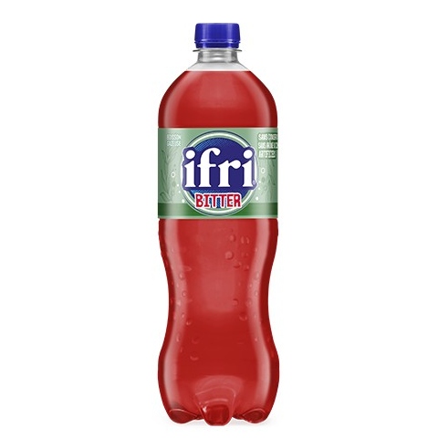 Boisson gazeuse Ifri Bitter – Pétillante et rafraîchissante – 1L - Vins Rouges Harmonieux pour Chaque Occasion Boisson gazeuse Ifri Bitter – Pétillante et rafraîchissante – 1L - Vins Rouges Harmonieux pour Chaque Occasion