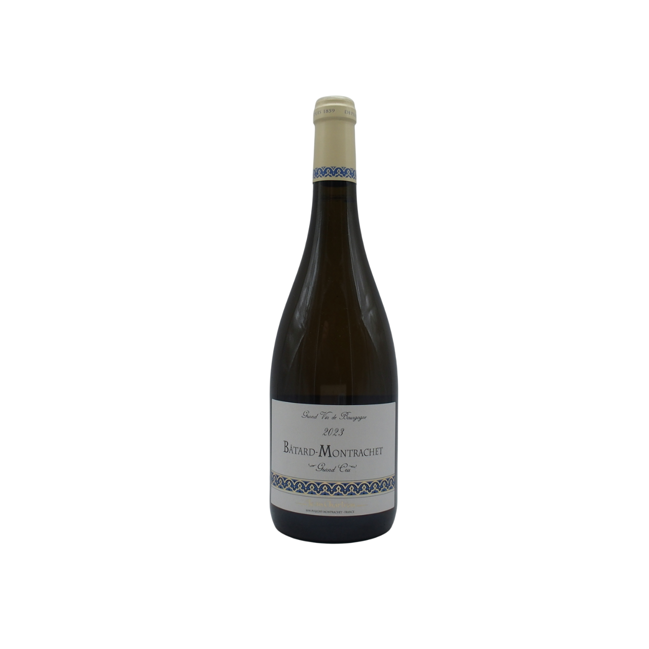 Bâtard-Montrachet Grand Cru 2023 – 75cl - Vins Rouges Harmonieux pour Chaque Occasion Bâtard-Montrachet Grand Cru 2023 – 75cl - Vins Rouges Harmonieux pour Chaque Occasion