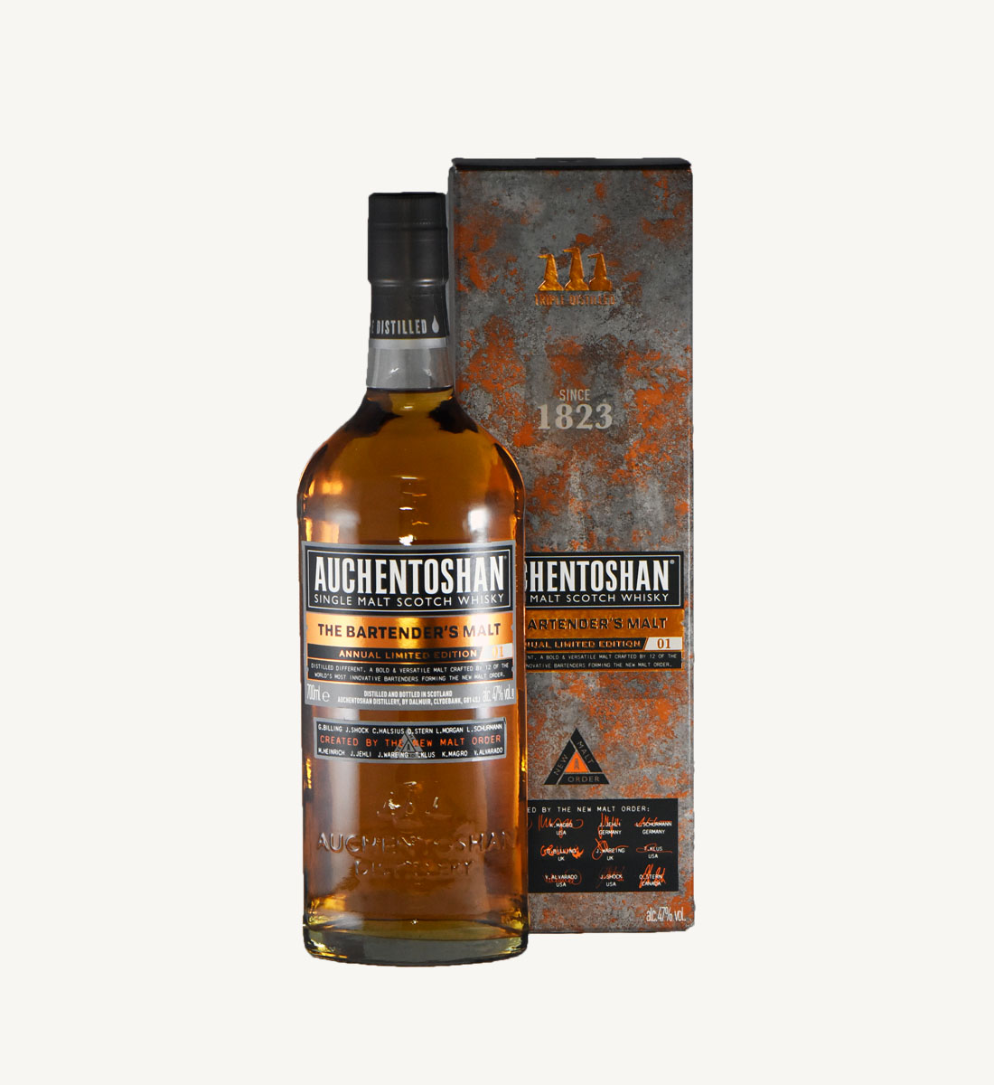 Auchentoshan Bartenders - Vins Rouges Harmonieux pour Chaque Occasion Auchentoshan Bartenders - Vins Rouges Harmonieux pour Chaque Occasion