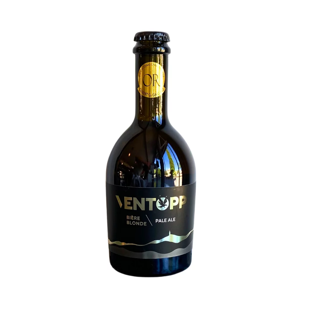 Bière Ventopp Blonde Pale Ale - Vins Rouges Harmonieux pour Chaque Occasion Bière Ventopp Blonde Pale Ale - Vins Rouges Harmonieux pour Chaque Occasion
