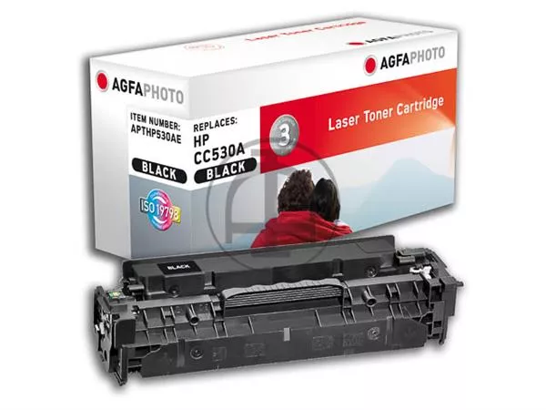 AgfaPhoto APTHP530AE zwarte-tonercartridge - Vins Rouges Harmonieux pour Chaque Occasion AgfaPhoto APTHP530AE zwarte-tonercartridge - Vins Rouges Harmonieux pour Chaque Occasion