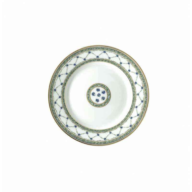 Assiette plate à aile 19 cm Allée Du Roy Raynaud - Vins Rouges Harmonieux pour Chaque Occasion Assiette plate à aile 19 cm Allée Du Roy Raynaud - Vins Rouges Harmonieux pour Chaque Occasion
