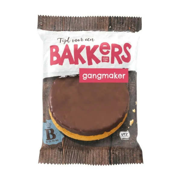 Boom Reuze Gangmaker Mono (24x 95gr) - Vins Rouges Harmonieux pour Chaque Occasion