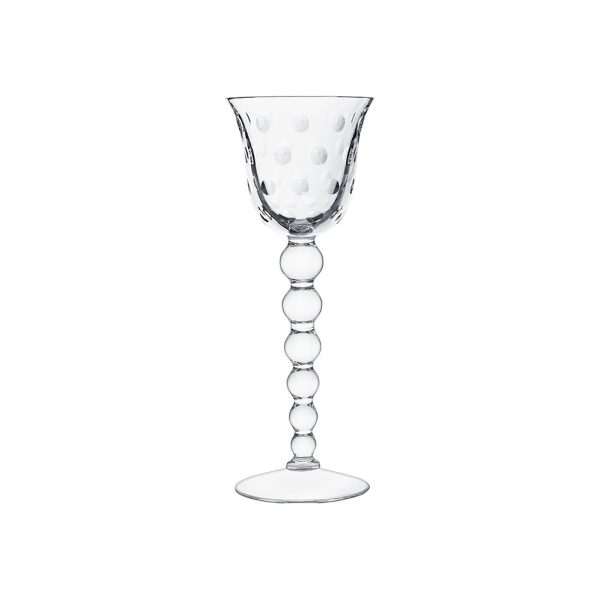 Bubbles glass saint-louis - Vins Rouges Harmonieux pour Chaque Occasion
