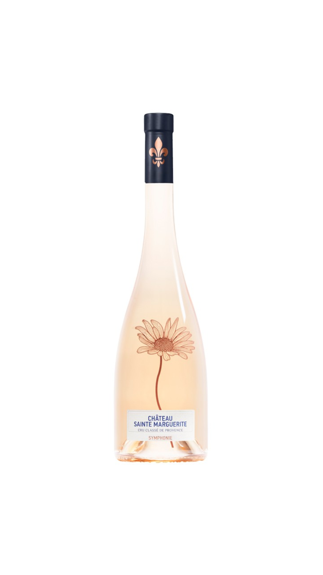 AOC Côtes-de-Provence, Maison Sainte-Marguerite Symphonie BIO - Vins Rouges Harmonieux pour Chaque Occasion AOC Côtes-de-Provence, Maison Sainte-Marguerite Symphonie BIO - Vins Rouges Harmonieux pour Chaque Occasion