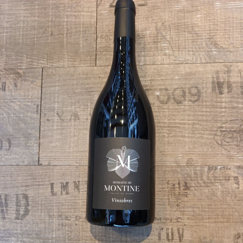 AOP Vinsobres - Vins Rouges Harmonieux pour Chaque Occasion AOP Vinsobres - Vins Rouges Harmonieux pour Chaque Occasion