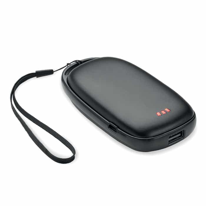 Batterie externe et chauffe main - Vins Rouges Harmonieux pour Chaque Occasion Batterie externe et chauffe main - Vins Rouges Harmonieux pour Chaque Occasion