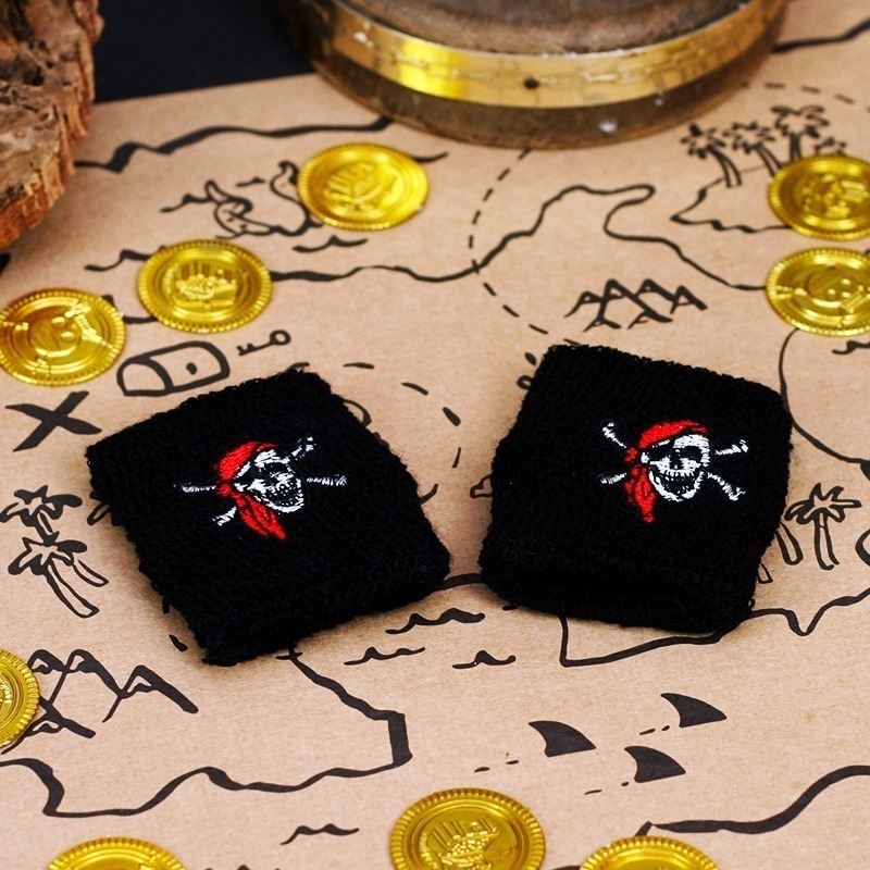 Bracelet éponge Pirate - Vins Rouges Harmonieux pour Chaque Occasion Bracelet éponge Pirate - Vins Rouges Harmonieux pour Chaque Occasion