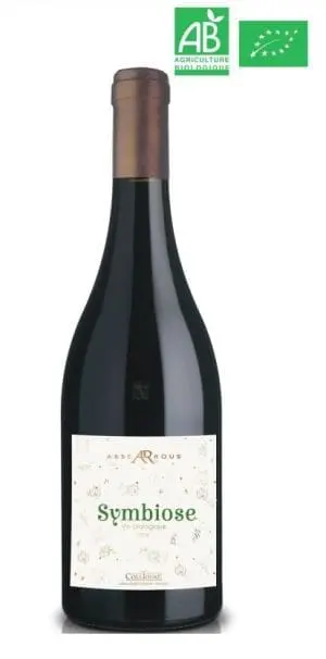 Abbé Rous – Symbiose - Vins Rouges Harmonieux pour Chaque Occasion Abbé Rous – Symbiose - Vins Rouges Harmonieux pour Chaque Occasion