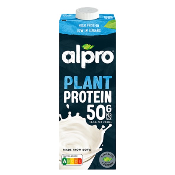 ALPRO BOISSON SOJA PROTEINES VEGETALES 1L - Vins Rouges Harmonieux pour Chaque Occasion ALPRO BOISSON SOJA PROTEINES VEGETALES 1L - Vins Rouges Harmonieux pour Chaque Occasion
