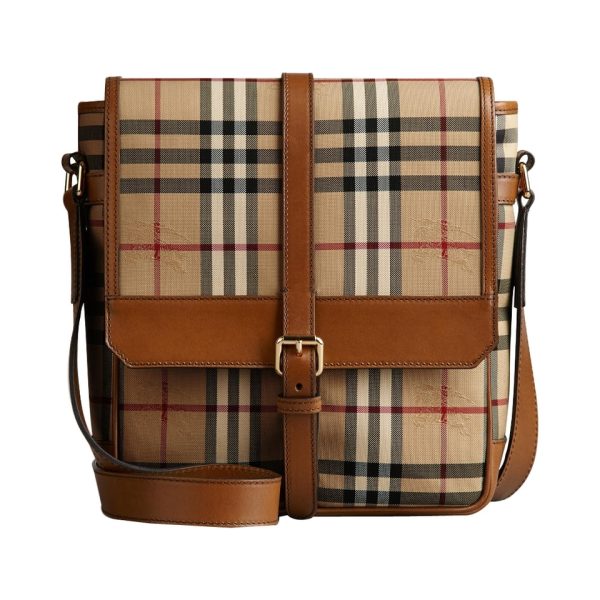 BURBERRY COSSBODY - Vins Rouges Harmonieux pour Chaque Occasion